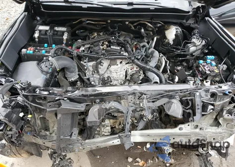 2024 Toyota Tacoma Double Cab z USA, uszkodzony, nr VIN 3TYLB5JNXRT020463